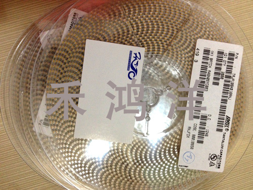 AVX钽电容 哪里便宜？