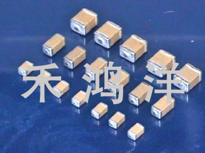 闪光灯用启动电容 X7E 系列