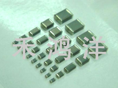 贴片电容 高容NPO电容 容量大于1.0nF HCN系列