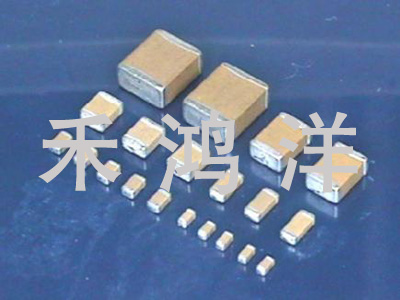贴片电容 低歪斜率电容 LDC系列