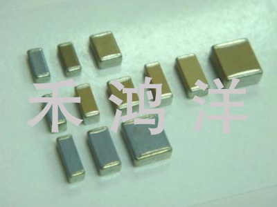 安规贴片电容 SCC系列