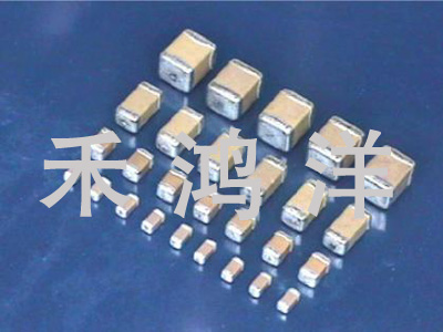 高容贴片电容 容量大于1.0uF HCC系列