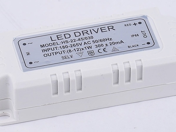 LED电源