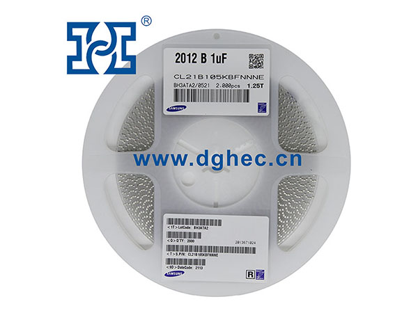 CL21B105KBFN...