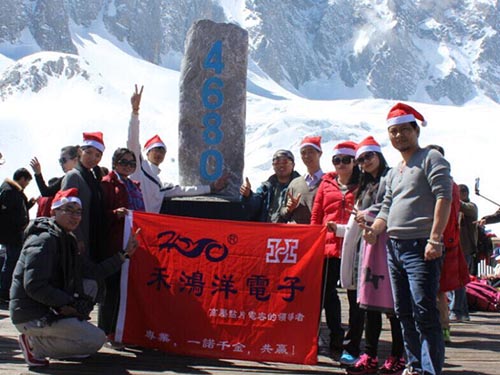 西藏旅游