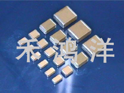 大尺寸贴片电容 SAC系...