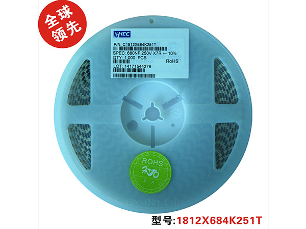 LED球泡灯阻容驱动电源...