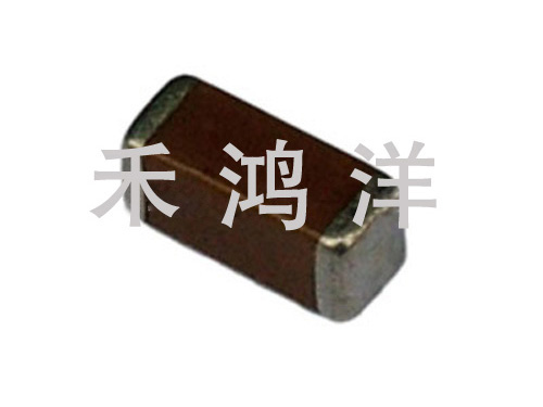 贴片电容生产