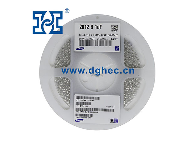 CL21B105KBFN...