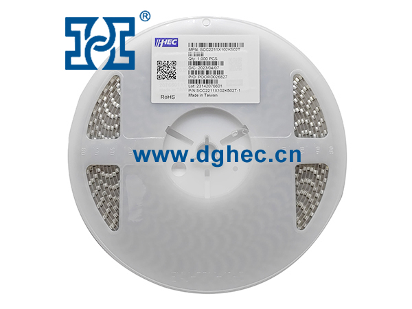 SCC2211X102K...