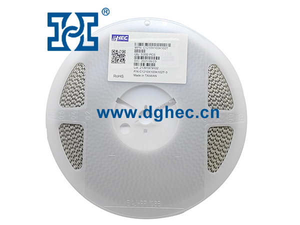 C1210X103K10...